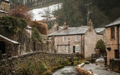 Exploring the Best Places to Live in Derbyshire