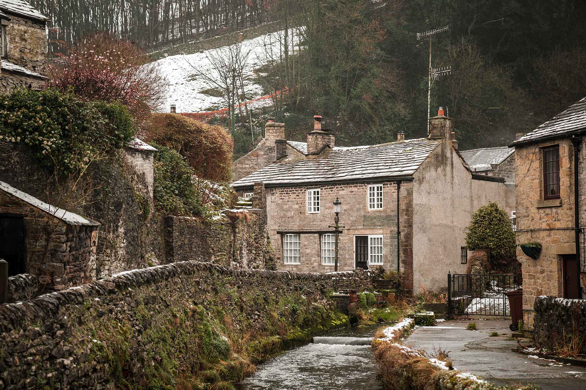 Exploring the Best Places to Live in Derbyshire Derbyshire Real